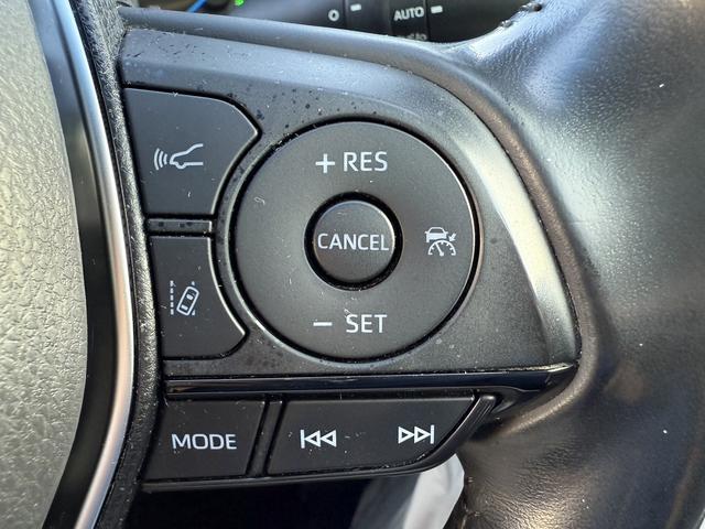 ハリアーハイブリッド Ｚ　ＪＢＬサウンド／純正ナビ／地デジ／Ｂカメラ／電動Ｒゲート／レーダークルーズコントロール／ＥＴＣ／ＬＥＤヘッドライト／ブルートゥースオーディオ／スマートキー／プッシュスタート／（7枚目）