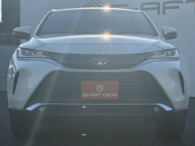 ハリアーハイブリッド Ｚ　ＪＢＬサウンド／純正ナビ／地デジ／Ｂカメラ／電動Ｒゲート／レーダークルーズコントロール／ＥＴＣ／ＬＥＤヘッドライト／ブルートゥースオーディオ／スマートキー／プッシュスタート／（8枚目）