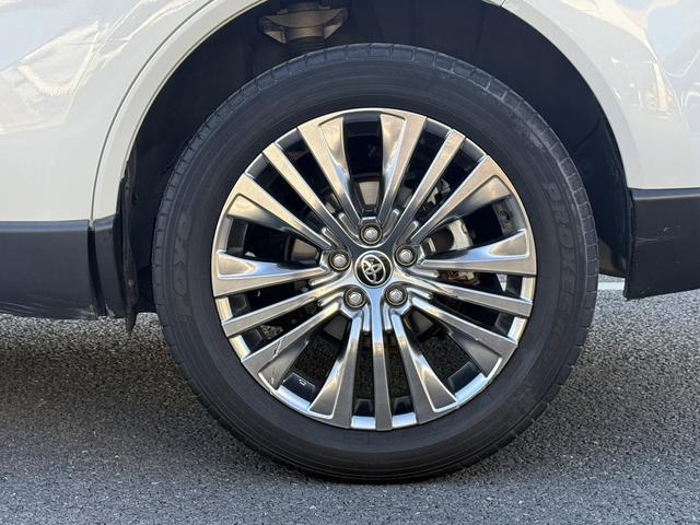 ハリアーハイブリッド Ｚ　ＪＢＬサウンド／純正ナビ／地デジ／Ｂカメラ／電動Ｒゲート／レーダークルーズコントロール／ＥＴＣ／ＬＥＤヘッドライト／ブルートゥースオーディオ／スマートキー／プッシュスタート／（22枚目）