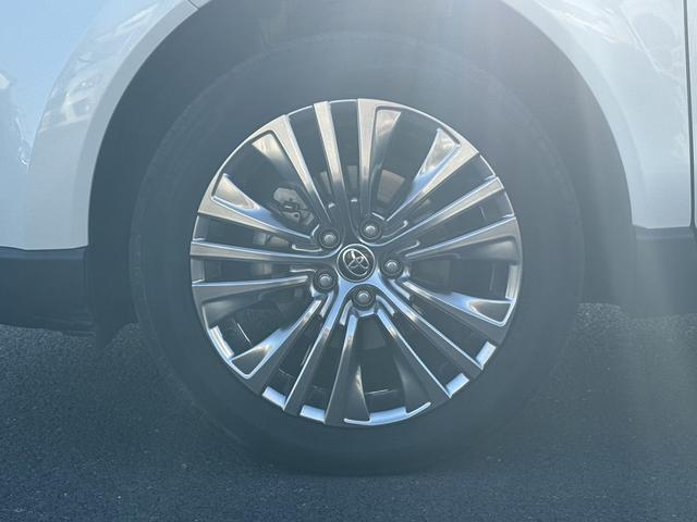 ハリアーハイブリッド Ｚ　ＪＢＬサウンド／純正ナビ／地デジ／Ｂカメラ／電動Ｒゲート／レーダークルーズコントロール／ＥＴＣ／ＬＥＤヘッドライト／ブルートゥースオーディオ／スマートキー／プッシュスタート／（23枚目）