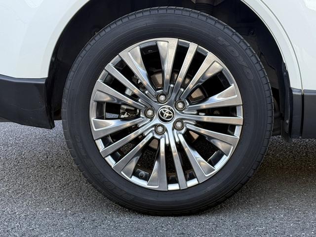 ハリアーハイブリッド Ｚ　ＪＢＬサウンド／純正ナビ／地デジ／Ｂカメラ／電動Ｒゲート／レーダークルーズコントロール／ＥＴＣ／ＬＥＤヘッドライト／ブルートゥースオーディオ／スマートキー／プッシュスタート／（25枚目）