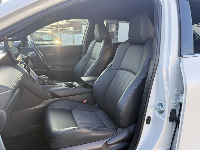 ハリアーハイブリッド Ｚ　ＪＢＬサウンド／純正ナビ／地デジ／Ｂカメラ／電動Ｒゲート／レーダークルーズコントロール／ＥＴＣ／ＬＥＤヘッドライト／ブルートゥースオーディオ／スマートキー／プッシュスタート／（42枚目）