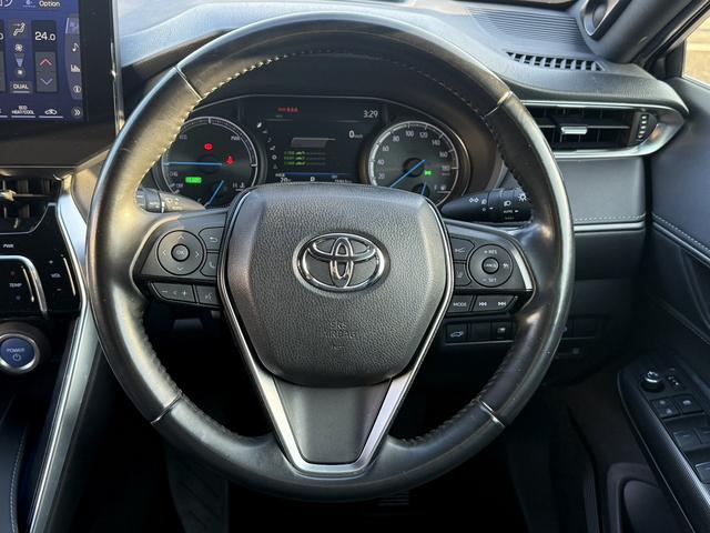 ハリアーハイブリッド Ｚ　ＪＢＬサウンド／純正ナビ／地デジ／Ｂカメラ／電動Ｒゲート／レーダークルーズコントロール／ＥＴＣ／ＬＥＤヘッドライト／ブルートゥースオーディオ／スマートキー／プッシュスタート／（44枚目）