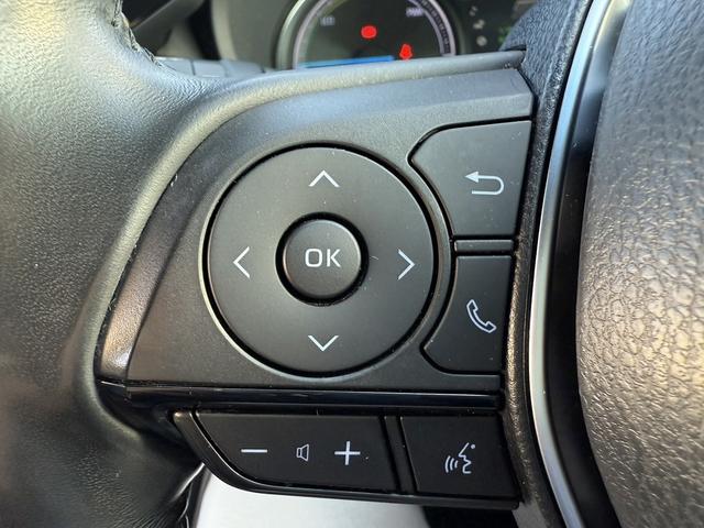 ハリアーハイブリッド Ｚ　ＪＢＬサウンド／純正ナビ／地デジ／Ｂカメラ／電動Ｒゲート／レーダークルーズコントロール／ＥＴＣ／ＬＥＤヘッドライト／ブルートゥースオーディオ／スマートキー／プッシュスタート／（49枚目）