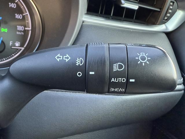 ハリアーハイブリッド Ｚ　ＪＢＬサウンド／純正ナビ／地デジ／Ｂカメラ／電動Ｒゲート／レーダークルーズコントロール／ＥＴＣ／ＬＥＤヘッドライト／ブルートゥースオーディオ／スマートキー／プッシュスタート／（50枚目）