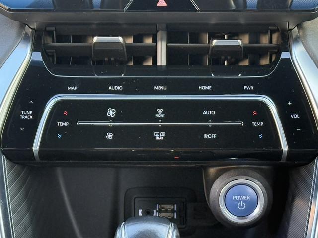 ハリアーハイブリッド Ｚ　ＪＢＬサウンド／純正ナビ／地デジ／Ｂカメラ／電動Ｒゲート／レーダークルーズコントロール／ＥＴＣ／ＬＥＤヘッドライト／ブルートゥースオーディオ／スマートキー／プッシュスタート／（73枚目）