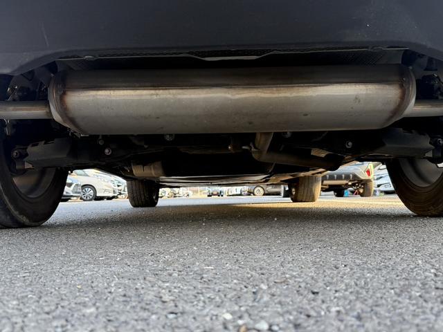 ハリアーハイブリッド Ｚ　ＪＢＬサウンド／純正ナビ／地デジ／Ｂカメラ／電動Ｒゲート／レーダークルーズコントロール／ＥＴＣ／ＬＥＤヘッドライト／ブルートゥースオーディオ／スマートキー／プッシュスタート／（75枚目）