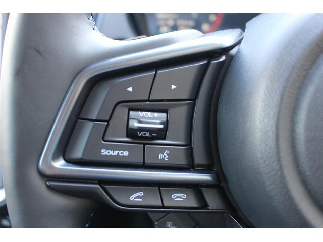 レヴォーグ ＧＴ－Ｈ　ＥＸ　禁煙車／１オーナー／純正ナビ／地デジ／Ｂカメラ／衝突軽減／ＥＴＣ／スマートリアビューミラー／ＬＥＤ／ブルートゥースオーディオ／スマートキー／プッシュスタート／キーレス／ＡＢＳ（6枚目）