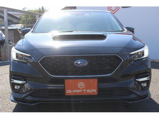 レヴォーグ ＧＴ－Ｈ　ＥＸ　禁煙車／１オーナー／純正ナビ／地デジ／Ｂカメラ／衝突軽減／ＥＴＣ／スマートリアビューミラー／ＬＥＤ／ブルートゥースオーディオ／スマートキー／プッシュスタート／キーレス／ＡＢＳ（8枚目）