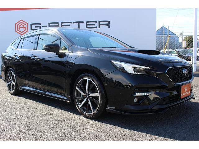 レヴォーグ ＧＴ－Ｈ　ＥＸ　禁煙車／１オーナー／純正ナビ／地デジ／Ｂカメラ／衝突軽減／ＥＴＣ／スマートリアビューミラー／ＬＥＤ／ブルートゥースオーディオ／スマートキー／プッシュスタート／キーレス／ＡＢＳ（9枚目）