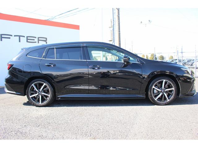 レヴォーグ ＧＴ－Ｈ　ＥＸ　禁煙車／１オーナー／純正ナビ／地デジ／Ｂカメラ／衝突軽減／ＥＴＣ／スマートリアビューミラー／ＬＥＤ／ブルートゥースオーディオ／スマートキー／プッシュスタート／キーレス／ＡＢＳ（10枚目）