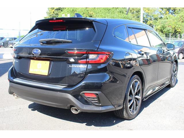 レヴォーグ ＧＴ－Ｈ　ＥＸ　禁煙車／１オーナー／純正ナビ／地デジ／Ｂカメラ／衝突軽減／ＥＴＣ／スマートリアビューミラー／ＬＥＤ／ブルートゥースオーディオ／スマートキー／プッシュスタート／キーレス／ＡＢＳ（11枚目）