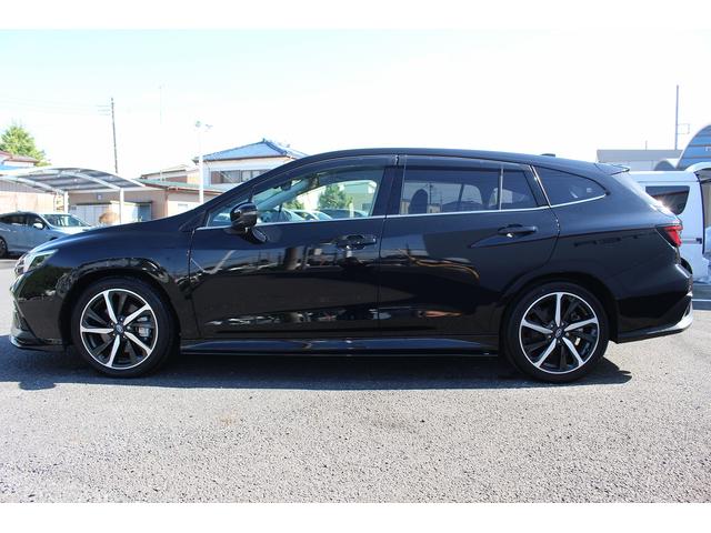 レヴォーグ ＧＴ－Ｈ　ＥＸ　禁煙車／１オーナー／純正ナビ／地デジ／Ｂカメラ／衝突軽減／ＥＴＣ／スマートリアビューミラー／ＬＥＤ／ブルートゥースオーディオ／スマートキー／プッシュスタート／キーレス／ＡＢＳ（14枚目）