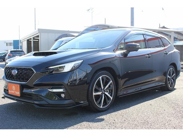 レヴォーグ ＧＴ－Ｈ　ＥＸ　禁煙車／１オーナー／純正ナビ／地デジ／Ｂカメラ／衝突軽減／ＥＴＣ／スマートリアビューミラー／ＬＥＤ／ブルートゥースオーディオ／スマートキー／プッシュスタート／キーレス／ＡＢＳ（15枚目）