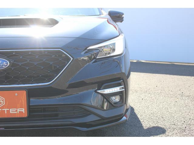 レヴォーグ ＧＴ－Ｈ　ＥＸ　禁煙車／１オーナー／純正ナビ／地デジ／Ｂカメラ／衝突軽減／ＥＴＣ／スマートリアビューミラー／ＬＥＤ／ブルートゥースオーディオ／スマートキー／プッシュスタート／キーレス／ＡＢＳ（16枚目）