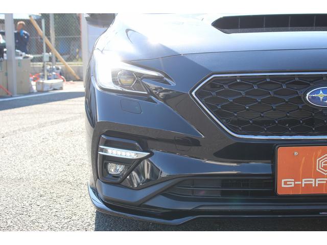 レヴォーグ ＧＴ－Ｈ　ＥＸ　禁煙車／１オーナー／純正ナビ／地デジ／Ｂカメラ／衝突軽減／ＥＴＣ／スマートリアビューミラー／ＬＥＤ／ブルートゥースオーディオ／スマートキー／プッシュスタート／キーレス／ＡＢＳ（18枚目）