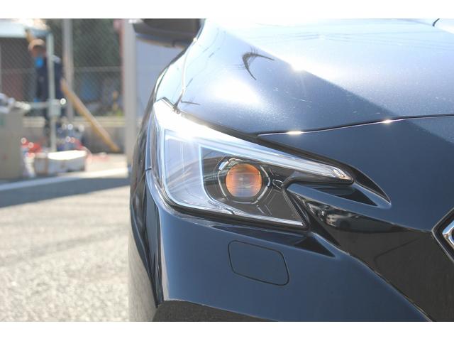 レヴォーグ ＧＴ－Ｈ　ＥＸ　禁煙車／１オーナー／純正ナビ／地デジ／Ｂカメラ／衝突軽減／ＥＴＣ／スマートリアビューミラー／ＬＥＤ／ブルートゥースオーディオ／スマートキー／プッシュスタート／キーレス／ＡＢＳ（19枚目）