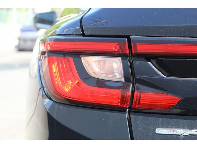 レヴォーグ ＧＴ－Ｈ　ＥＸ　禁煙車／１オーナー／純正ナビ／地デジ／Ｂカメラ／衝突軽減／ＥＴＣ／スマートリアビューミラー／ＬＥＤ／ブルートゥースオーディオ／スマートキー／プッシュスタート／キーレス／ＡＢＳ（21枚目）
