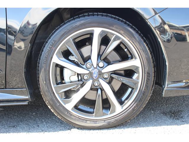 レヴォーグ ＧＴ－Ｈ　ＥＸ　禁煙車／１オーナー／純正ナビ／地デジ／Ｂカメラ／衝突軽減／ＥＴＣ／スマートリアビューミラー／ＬＥＤ／ブルートゥースオーディオ／スマートキー／プッシュスタート／キーレス／ＡＢＳ（24枚目）