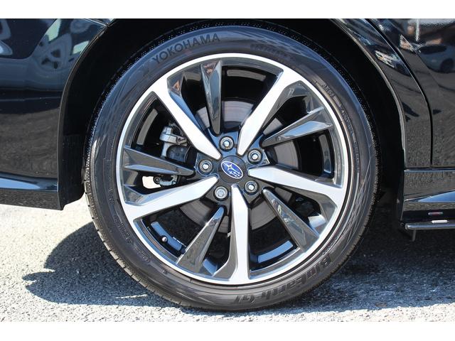 レヴォーグ ＧＴ－Ｈ　ＥＸ　禁煙車／１オーナー／純正ナビ／地デジ／Ｂカメラ／衝突軽減／ＥＴＣ／スマートリアビューミラー／ＬＥＤ／ブルートゥースオーディオ／スマートキー／プッシュスタート／キーレス／ＡＢＳ（25枚目）