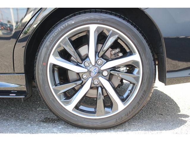 レヴォーグ ＧＴ－Ｈ　ＥＸ　禁煙車／１オーナー／純正ナビ／地デジ／Ｂカメラ／衝突軽減／ＥＴＣ／スマートリアビューミラー／ＬＥＤ／ブルートゥースオーディオ／スマートキー／プッシュスタート／キーレス／ＡＢＳ（26枚目）