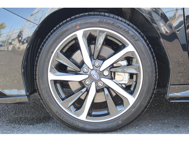 レヴォーグ ＧＴ－Ｈ　ＥＸ　禁煙車／１オーナー／純正ナビ／地デジ／Ｂカメラ／衝突軽減／ＥＴＣ／スマートリアビューミラー／ＬＥＤ／ブルートゥースオーディオ／スマートキー／プッシュスタート／キーレス／ＡＢＳ（27枚目）