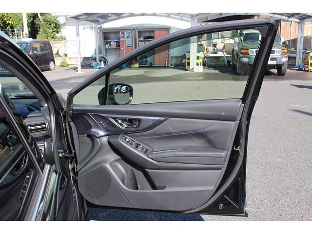 レヴォーグ ＧＴ－Ｈ　ＥＸ　禁煙車／１オーナー／純正ナビ／地デジ／Ｂカメラ／衝突軽減／ＥＴＣ／スマートリアビューミラー／ＬＥＤ／ブルートゥースオーディオ／スマートキー／プッシュスタート／キーレス／ＡＢＳ（28枚目）