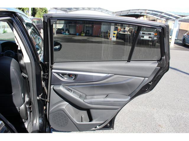 レヴォーグ ＧＴ－Ｈ　ＥＸ　禁煙車／１オーナー／純正ナビ／地デジ／Ｂカメラ／衝突軽減／ＥＴＣ／スマートリアビューミラー／ＬＥＤ／ブルートゥースオーディオ／スマートキー／プッシュスタート／キーレス／ＡＢＳ（29枚目）