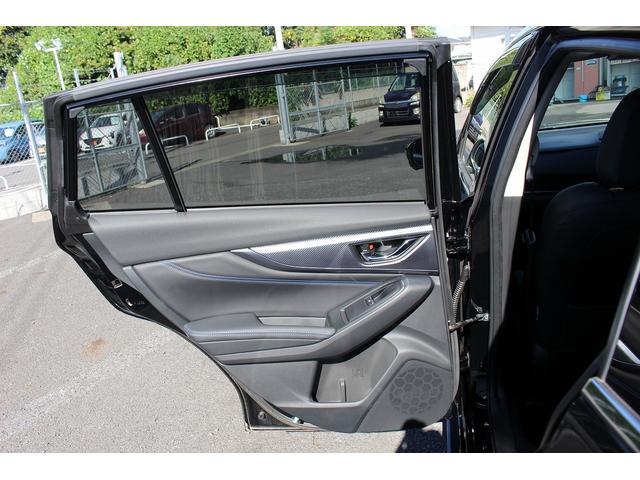 レヴォーグ ＧＴ－Ｈ　ＥＸ　禁煙車／１オーナー／純正ナビ／地デジ／Ｂカメラ／衝突軽減／ＥＴＣ／スマートリアビューミラー／ＬＥＤ／ブルートゥースオーディオ／スマートキー／プッシュスタート／キーレス／ＡＢＳ（33枚目）