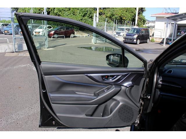 レヴォーグ ＧＴ－Ｈ　ＥＸ　禁煙車／１オーナー／純正ナビ／地デジ／Ｂカメラ／衝突軽減／ＥＴＣ／スマートリアビューミラー／ＬＥＤ／ブルートゥースオーディオ／スマートキー／プッシュスタート／キーレス／ＡＢＳ（34枚目）