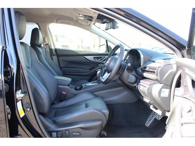 レヴォーグ ＧＴ－Ｈ　ＥＸ　禁煙車／１オーナー／純正ナビ／地デジ／Ｂカメラ／衝突軽減／ＥＴＣ／スマートリアビューミラー／ＬＥＤ／ブルートゥースオーディオ／スマートキー／プッシュスタート／キーレス／ＡＢＳ（35枚目）