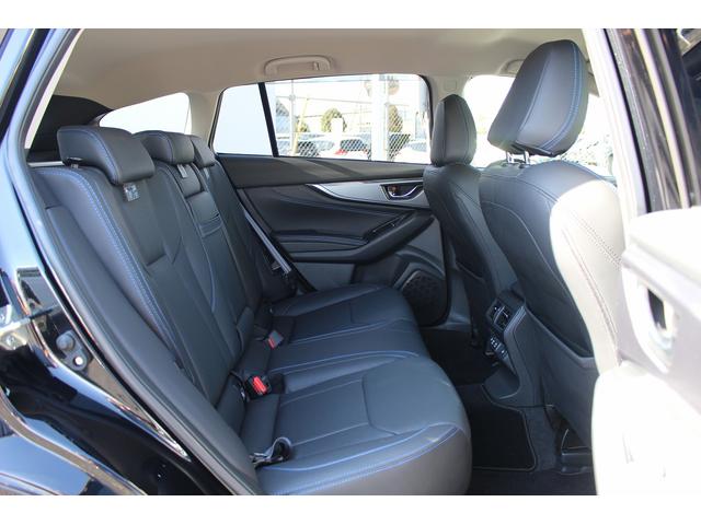 レヴォーグ ＧＴ－Ｈ　ＥＸ　禁煙車／１オーナー／純正ナビ／地デジ／Ｂカメラ／衝突軽減／ＥＴＣ／スマートリアビューミラー／ＬＥＤ／ブルートゥースオーディオ／スマートキー／プッシュスタート／キーレス／ＡＢＳ（37枚目）