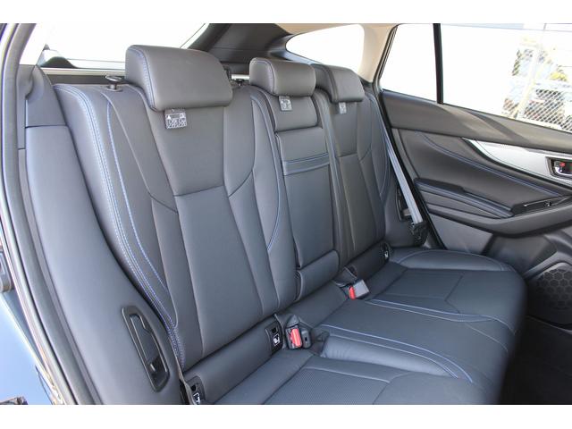 レヴォーグ ＧＴ－Ｈ　ＥＸ　禁煙車／１オーナー／純正ナビ／地デジ／Ｂカメラ／衝突軽減／ＥＴＣ／スマートリアビューミラー／ＬＥＤ／ブルートゥースオーディオ／スマートキー／プッシュスタート／キーレス／ＡＢＳ（38枚目）