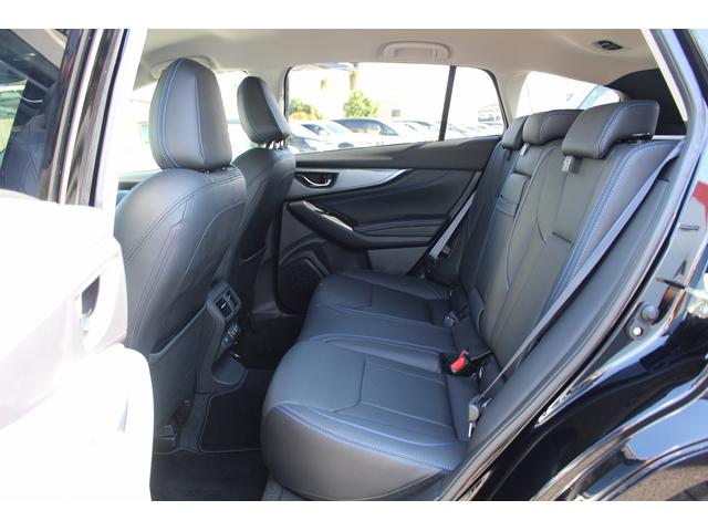 レヴォーグ ＧＴ－Ｈ　ＥＸ　禁煙車／１オーナー／純正ナビ／地デジ／Ｂカメラ／衝突軽減／ＥＴＣ／スマートリアビューミラー／ＬＥＤ／ブルートゥースオーディオ／スマートキー／プッシュスタート／キーレス／ＡＢＳ（39枚目）