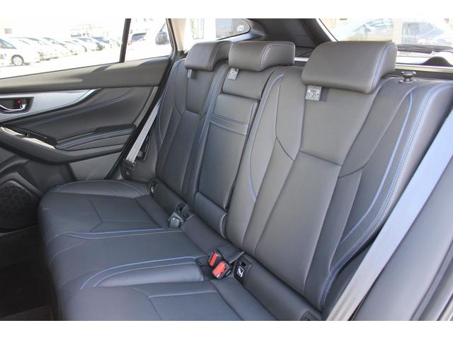 レヴォーグ ＧＴ－Ｈ　ＥＸ　禁煙車／１オーナー／純正ナビ／地デジ／Ｂカメラ／衝突軽減／ＥＴＣ／スマートリアビューミラー／ＬＥＤ／ブルートゥースオーディオ／スマートキー／プッシュスタート／キーレス／ＡＢＳ（40枚目）