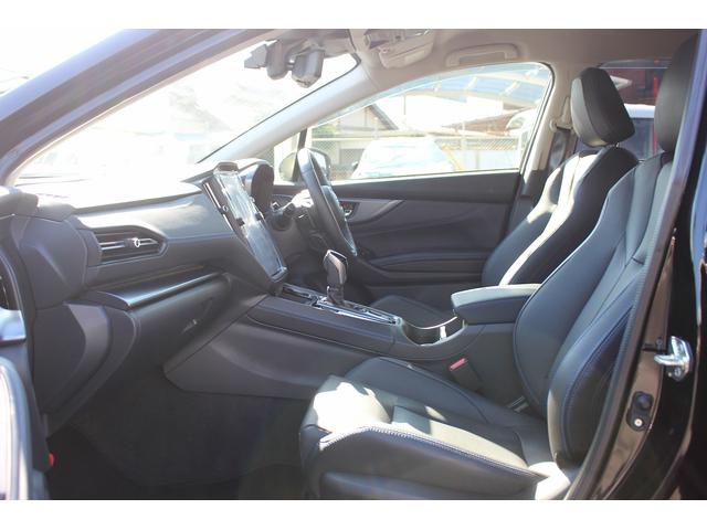 レヴォーグ ＧＴ－Ｈ　ＥＸ　禁煙車／１オーナー／純正ナビ／地デジ／Ｂカメラ／衝突軽減／ＥＴＣ／スマートリアビューミラー／ＬＥＤ／ブルートゥースオーディオ／スマートキー／プッシュスタート／キーレス／ＡＢＳ（41枚目）