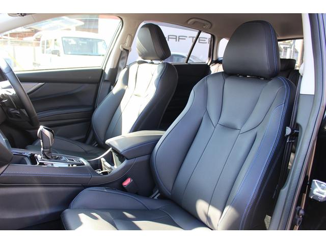 レヴォーグ ＧＴ－Ｈ　ＥＸ　禁煙車／１オーナー／純正ナビ／地デジ／Ｂカメラ／衝突軽減／ＥＴＣ／スマートリアビューミラー／ＬＥＤ／ブルートゥースオーディオ／スマートキー／プッシュスタート／キーレス／ＡＢＳ（42枚目）