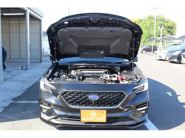 レヴォーグ ＧＴ－Ｈ　ＥＸ　禁煙車／１オーナー／純正ナビ／地デジ／Ｂカメラ／衝突軽減／ＥＴＣ／スマートリアビューミラー／ＬＥＤ／ブルートゥースオーディオ／スマートキー／プッシュスタート／キーレス／ＡＢＳ（73枚目）