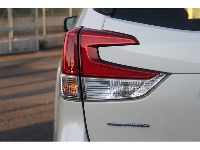 フォレスター Ｘ－エディション　１オーナー／ハーフレザー／サイドカメラ／アイサイト／シートヒーター／ステアリングヒーター／電動Ｒゲート／ＥＴＣ／クルーズコントロール／ブルートゥースオーディオ／スマートキー／プッシュスタート（15枚目）