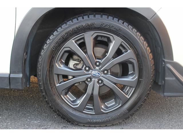 フォレスター Ｘ－エディション　１オーナー／ハーフレザー／サイドカメラ／アイサイト／シートヒーター／ステアリングヒーター／電動Ｒゲート／ＥＴＣ／クルーズコントロール／ブルートゥースオーディオ／スマートキー／プッシュスタート（32枚目）