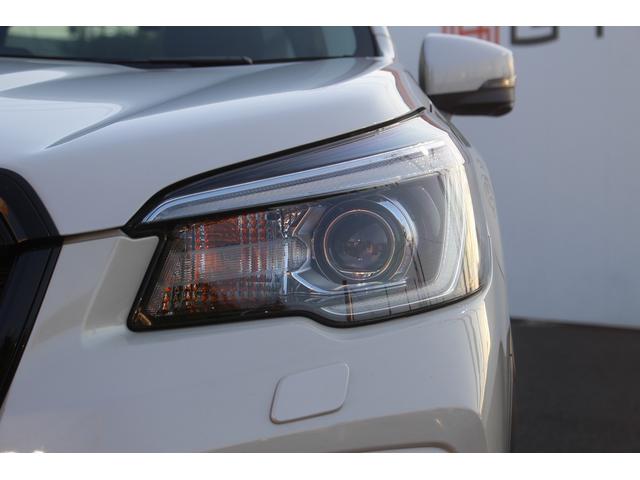 フォレスター Ｘ－エディション　１オーナー／ハーフレザー／サイドカメラ／アイサイト／シートヒーター／ステアリングヒーター／電動Ｒゲート／ＥＴＣ／クルーズコントロール／ブルートゥースオーディオ／スマートキー／プッシュスタート（33枚目）