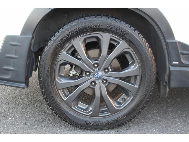 フォレスター Ｘ－エディション　１オーナー／ハーフレザー／サイドカメラ／アイサイト／シートヒーター／ステアリングヒーター／電動Ｒゲート／ＥＴＣ／クルーズコントロール／ブルートゥースオーディオ／スマートキー／プッシュスタート（38枚目）