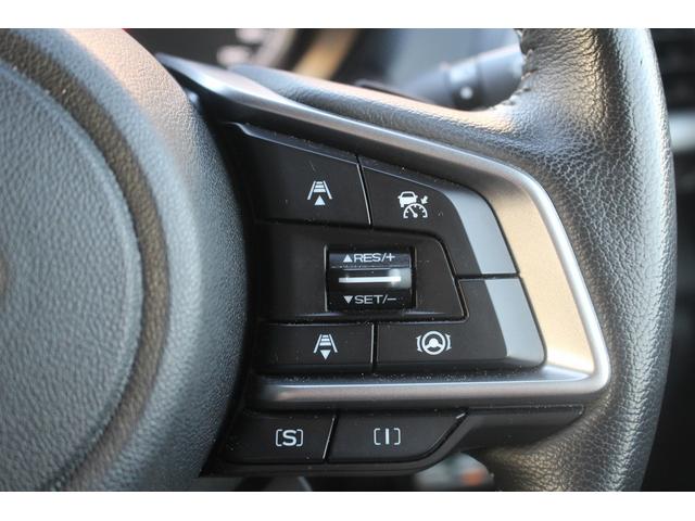 フォレスター Ｘ－エディション　１オーナー／ハーフレザー／サイドカメラ／アイサイト／シートヒーター／ステアリングヒーター／電動Ｒゲート／ＥＴＣ／クルーズコントロール／ブルートゥースオーディオ／スマートキー／プッシュスタート（44枚目）