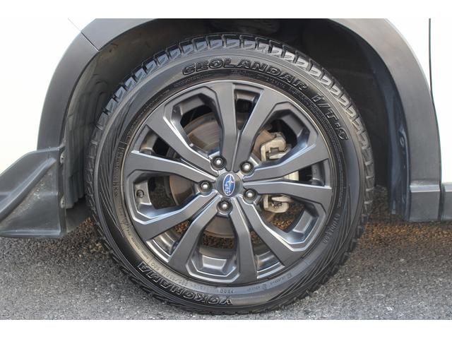 フォレスター Ｘ－エディション　１オーナー／ハーフレザー／サイドカメラ／アイサイト／シートヒーター／ステアリングヒーター／電動Ｒゲート／ＥＴＣ／クルーズコントロール／ブルートゥースオーディオ／スマートキー／プッシュスタート（49枚目）