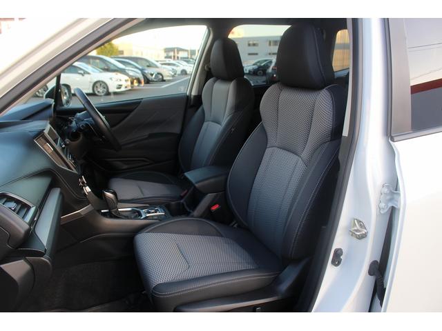 フォレスター Ｘ－エディション　１オーナー／ハーフレザー／サイドカメラ／アイサイト／シートヒーター／ステアリングヒーター／電動Ｒゲート／ＥＴＣ／クルーズコントロール／ブルートゥースオーディオ／スマートキー／プッシュスタート（51枚目）