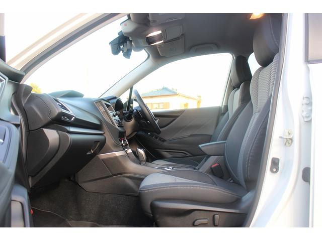 フォレスター Ｘ－エディション　１オーナー／ハーフレザー／サイドカメラ／アイサイト／シートヒーター／ステアリングヒーター／電動Ｒゲート／ＥＴＣ／クルーズコントロール／ブルートゥースオーディオ／スマートキー／プッシュスタート（62枚目）