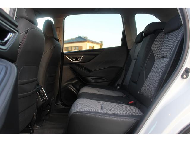 フォレスター Ｘ－エディション　１オーナー／ハーフレザー／サイドカメラ／アイサイト／シートヒーター／ステアリングヒーター／電動Ｒゲート／ＥＴＣ／クルーズコントロール／ブルートゥースオーディオ／スマートキー／プッシュスタート（66枚目）