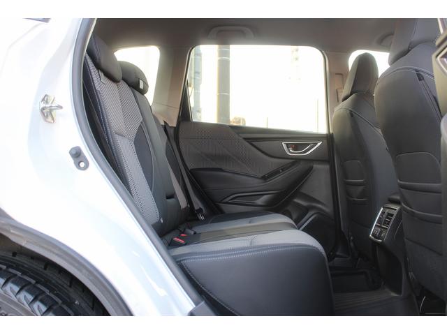 フォレスター Ｘ－エディション　１オーナー／ハーフレザー／サイドカメラ／アイサイト／シートヒーター／ステアリングヒーター／電動Ｒゲート／ＥＴＣ／クルーズコントロール／ブルートゥースオーディオ／スマートキー／プッシュスタート（68枚目）