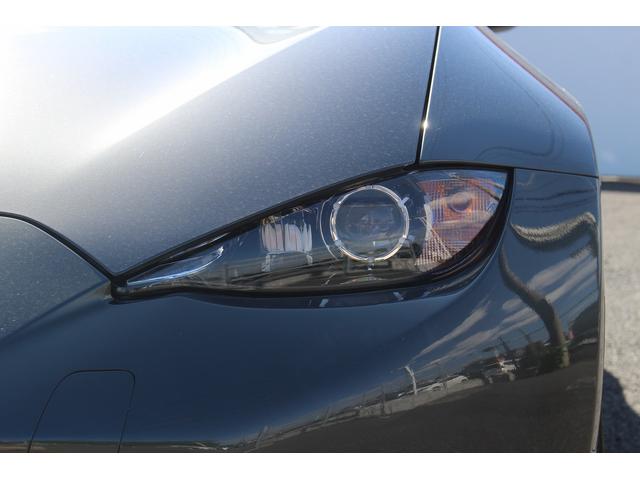 ロードスターＲＦ ＶＳ　６ＭＴ／純正ナビ／Ｂカメラ／地デジ／シートヒーター／ＲＥＣＡＲＤシート／ＬＥＤ／ＥＴＣ／ブルートゥースオーディオ／スマートキー／プッシュスタート／キーレス／ＡＢＳ（19枚目）