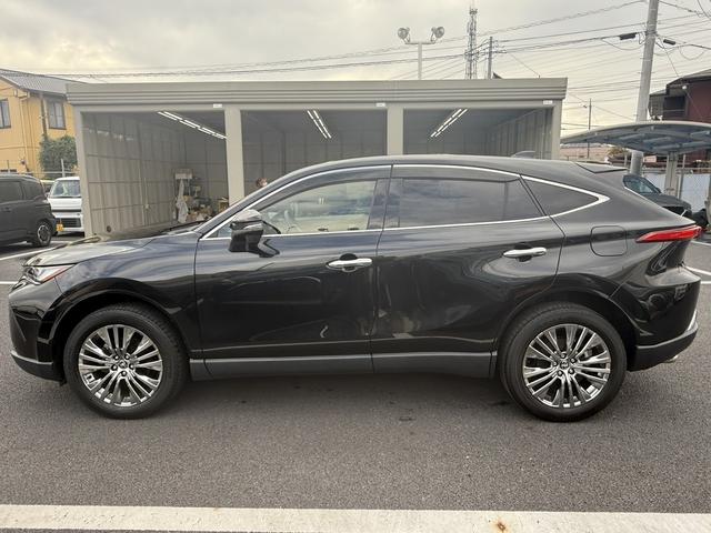 ハリアー Z 禁煙車 純正12.3インチナビ JBLプレミアムサウンド9スピーカー フルセグ/電動リアゲート バックカメラ アダクティブクルーズ 衝突軽減 ブラインドスポットモニター デジタルインナーミラー ETC(14枚目)